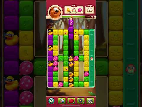 Toon Blast Level 7655