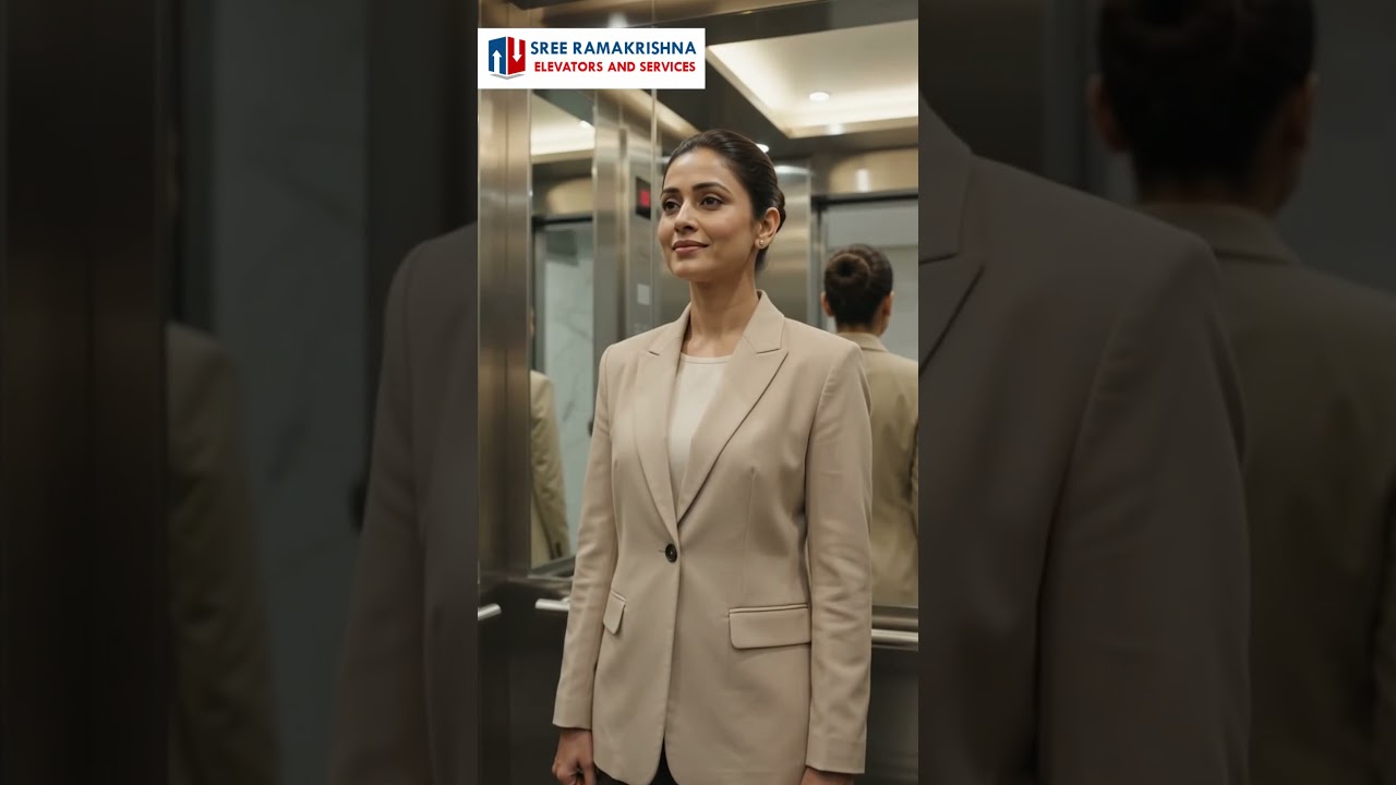Lift maintenance and servicing