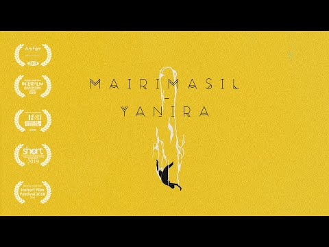 MAIRIMASIL - Yanira (Official Video)