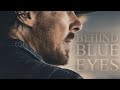 Phil Burbank || Behind Blue Eyes || The Power of the Dog