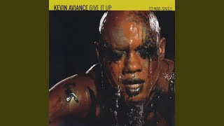 Give It Up (Friburn & Urik Club Mix)