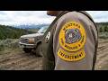 Crime In The Backcountry Wardens Strike Back