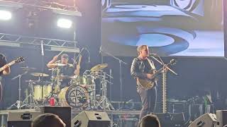 Ha vuelto a suceder - Don Tetto (Live Medellín) Día de Rock Medellín 2024