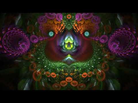 PSYTRANCE 2021 - Anthropic Farmer - Joysterk
