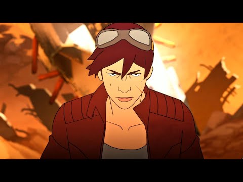 Rebel Galaxy Outlaw - Episode 1 - Story Playthrough (ReShade Enhanced, 1440p, 60fps, No Commentary)