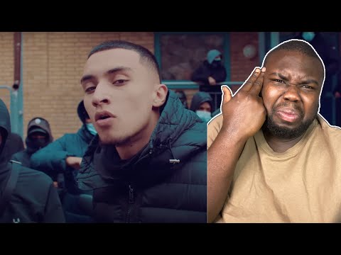 Swedish Rap!!! Sarettii (5148) - Som Dom (OFFICIELL MUSIKVIDEO)