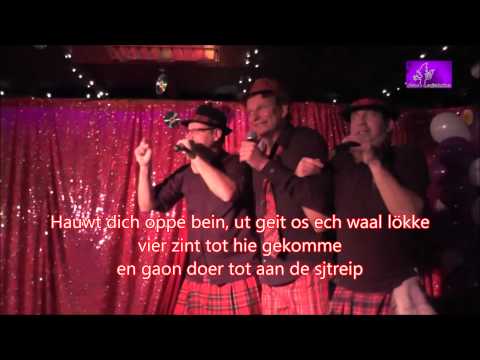 Rempetemp │ Same oet, same thoes │ Inzending LVK 2015