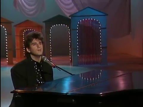 Niklas Strömstedt - Sista Morgonen (Lörda' Me' Larssons '88)