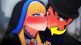 Nerd Nasceu Com Uma Maldição Mas Tem Uma Empregada Dos Sonhos KKKK