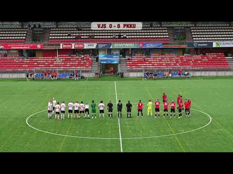 16.8.2023 P17 SM VJS - PKKU 0-2