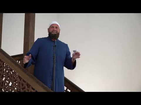 Hoxhë Eroll Rexhepi - Thirrje për bamirësi