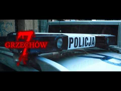 7 GRZECHÓW #5 - CreepyPasta [Seria Oryginalna]