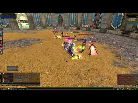 WalonieNN 1v1 IKILINC2000 { Destan } # Kaossuz #