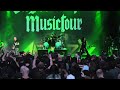 ANTHRAX - "Madhouse" (OFFICIAL LIVE)
