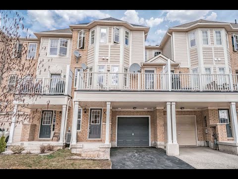 945 Sprague Pl, Milton, ON