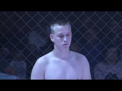 Andrey Sergeev VS  Dmitriy Blondyn