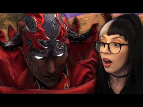 FFXIV - Mount Ordeals 'NEW' Trial Endwalker Reaction [Patch 6.3]