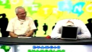 Mamonas Assassinas - Cabeça de Bagre 2