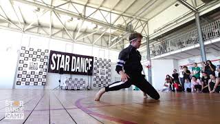 WoodKid - Land of all