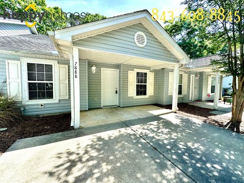 7888 Montview Rd – Walkthrough