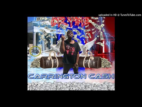 CARRINGTON CASH - 500 DEGREEZ