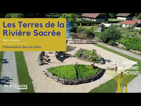 Festival Des Jardins Mtisss 2024