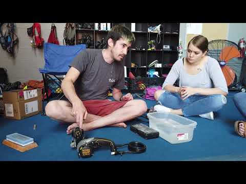 Commercial and Advanced Knife Sharpening