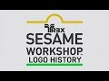 Sesame Workshop Logo History