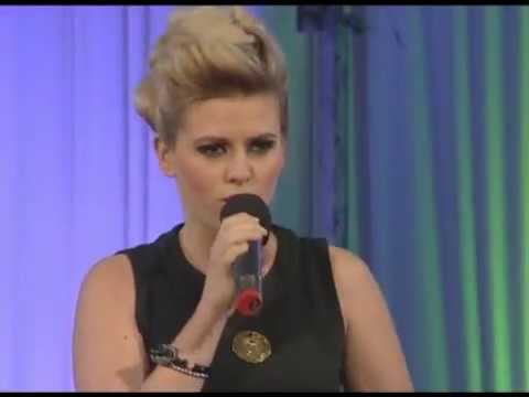 ENI JURIŠIĆ - Sveti Marko, čuvaj nan Veprinac