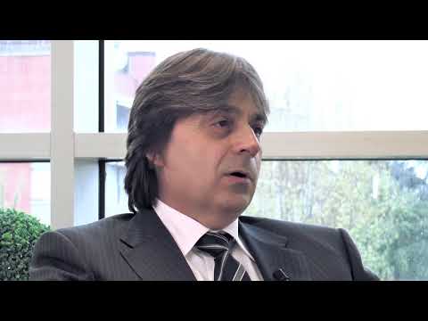 Export: the Italian way | Intervista a Oscar Piacentini, Piacentini Costruzioni