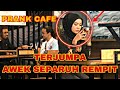 TERPRANK AWEK INSTAFAMOUS R3MPIT RUPANYA Octa FX Copytrading MANIS ORANGNYA