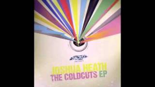 Joshua Heath - Notown Jack [Salted Music, 2006]