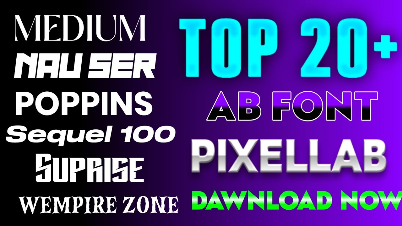 english font style download | (Top 20) | Font Download 2023 | New English Font Download 2023