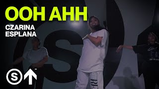 &quot;Ooh Ahh&quot; - Danity Kane | Czarina Esplana Choreography | STUDIO NORTH