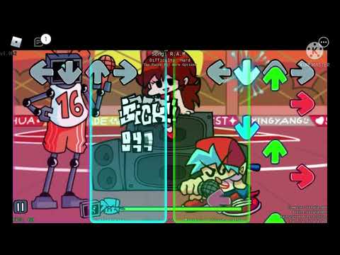 Ram with Lyrics (RecD)￼