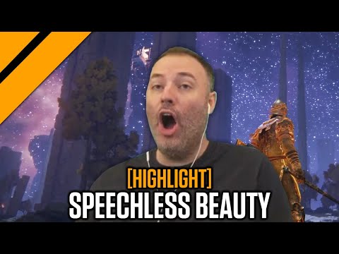 [Highlight] Day9 Left Speechless by This Hidden Zone in Elden Ring | #3