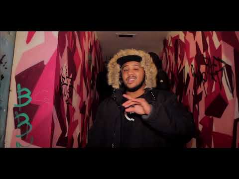 5SM - Ripstah Mafioso "Hate On Us" [NET VIDEO] #ProdByNino