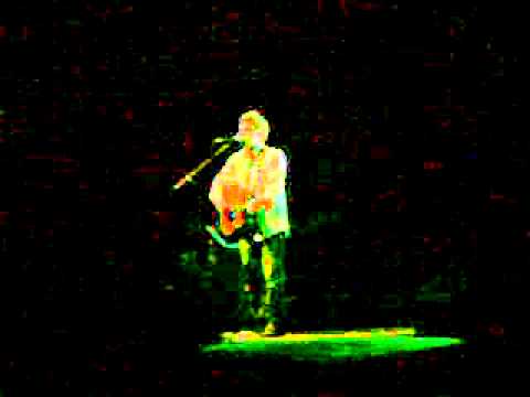 The Last Time - Jamie Lawson