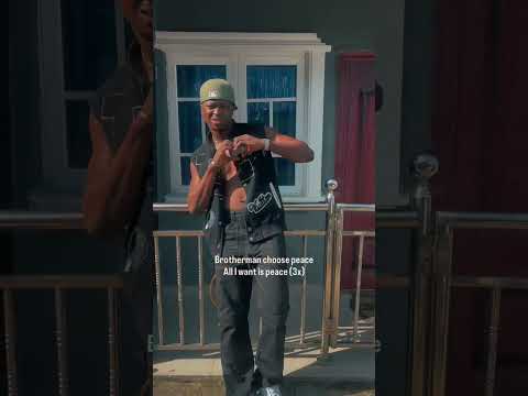 LaVidaLoca by Mayor Olly.