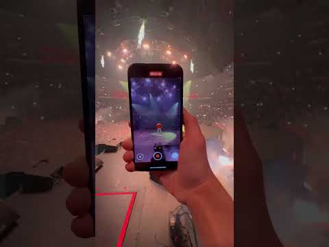 Thumbnail for I took a fans phone on stage at a Rod Wave concert (pt. 2) #rodwave #tour #viralvideo by Concert