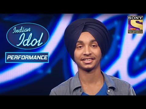 Devendra के 'Teri Justajoo' Performance को मिली सब की शाबाशी | Indian Idol Season 6