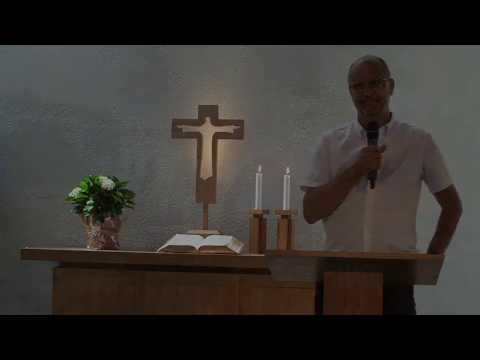 Att lyda Gud mer än människor