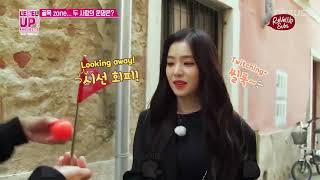 Download lagu red velvet level up season 3 episode 32 with (English sub) mp3