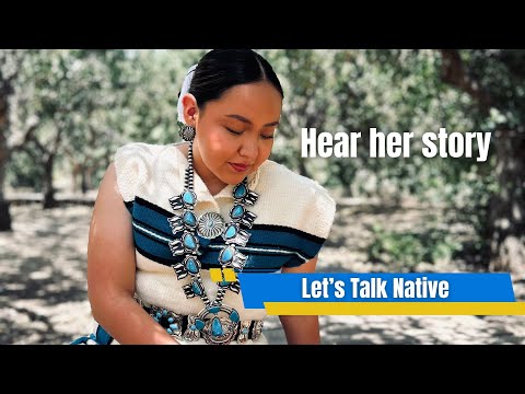 Navajo Youth, Natiana King, Talks Mistreatment from the Miss Indian Arizona Association