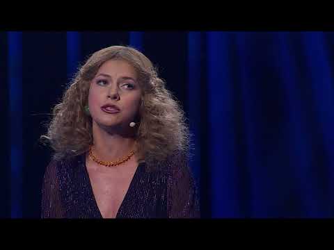 Birgit Sarrap: Siiri Känd ja Ervin Lillepea "Tule, õeke" (TV3, 2024)