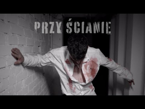 JAKONN - Przy Ścianie [prod.Jaca x Jakonn] (Official Video)