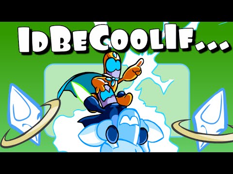 IdBeCoolif - Protoss Ideas