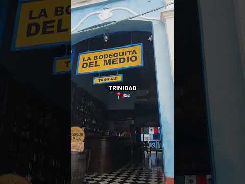 #cuba #trinidad #sanctispíritus #viajes #shorts #city #viralshorts #viral #viralvideo