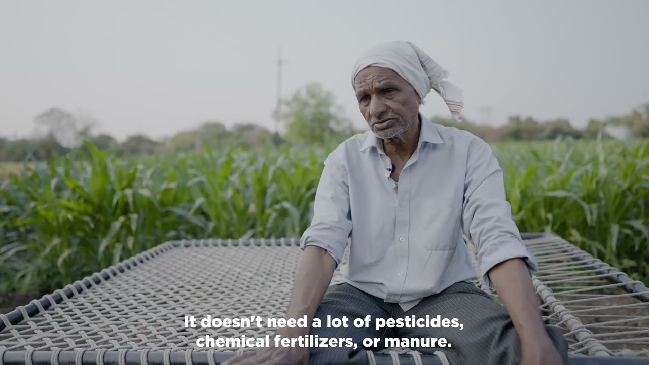 Kissan Mitra Signature Film On Farmer