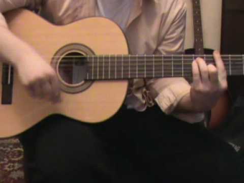 Кино - Последний герой (Cover) video thumbnail